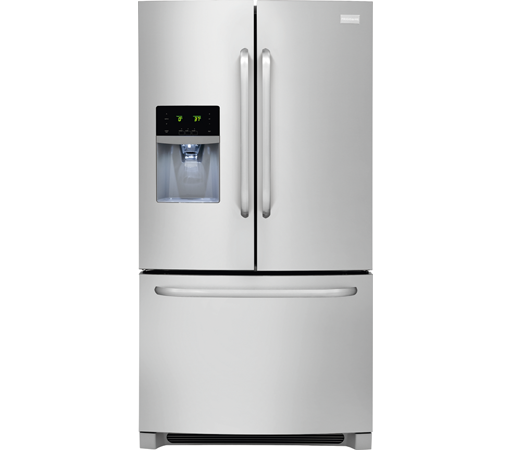 Frigidaire FFHB2740PS Stainless Steel