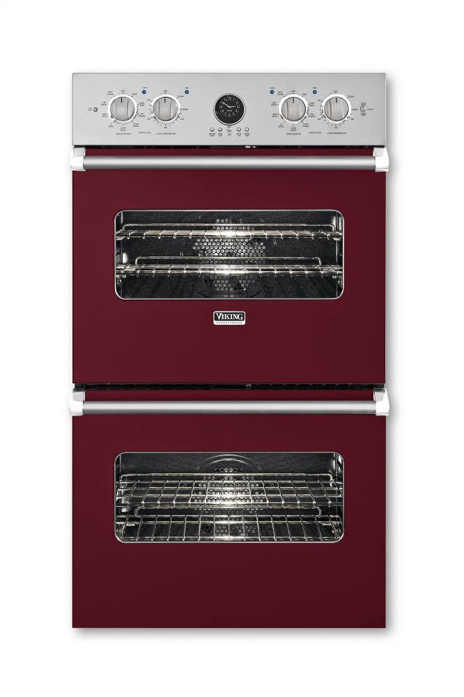 Viking VEDO5302BU Burgundy