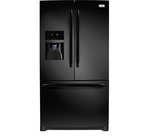 Frigidaire FFHB2740PE Ebony Black