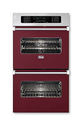 Viking VEDO5302TBU Burgundy