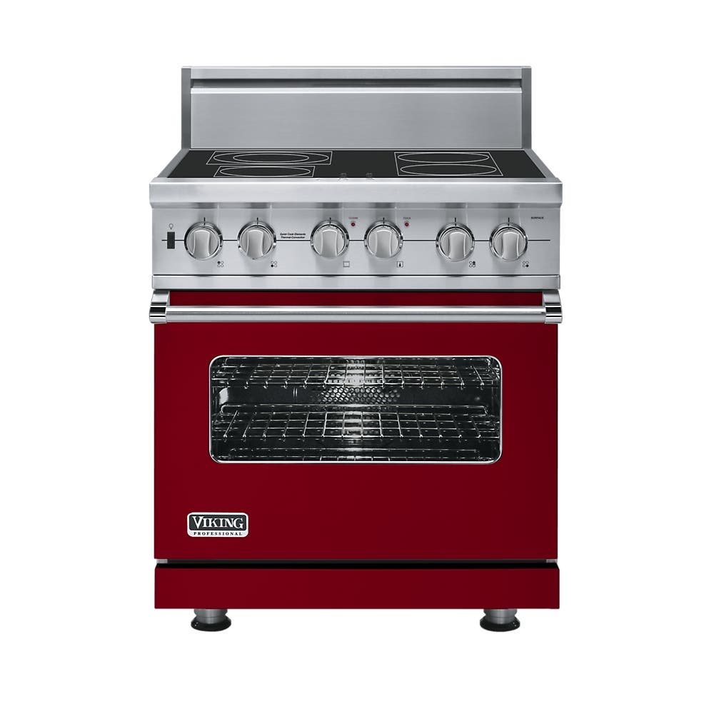 Viking VESC5304BAR Apple Red