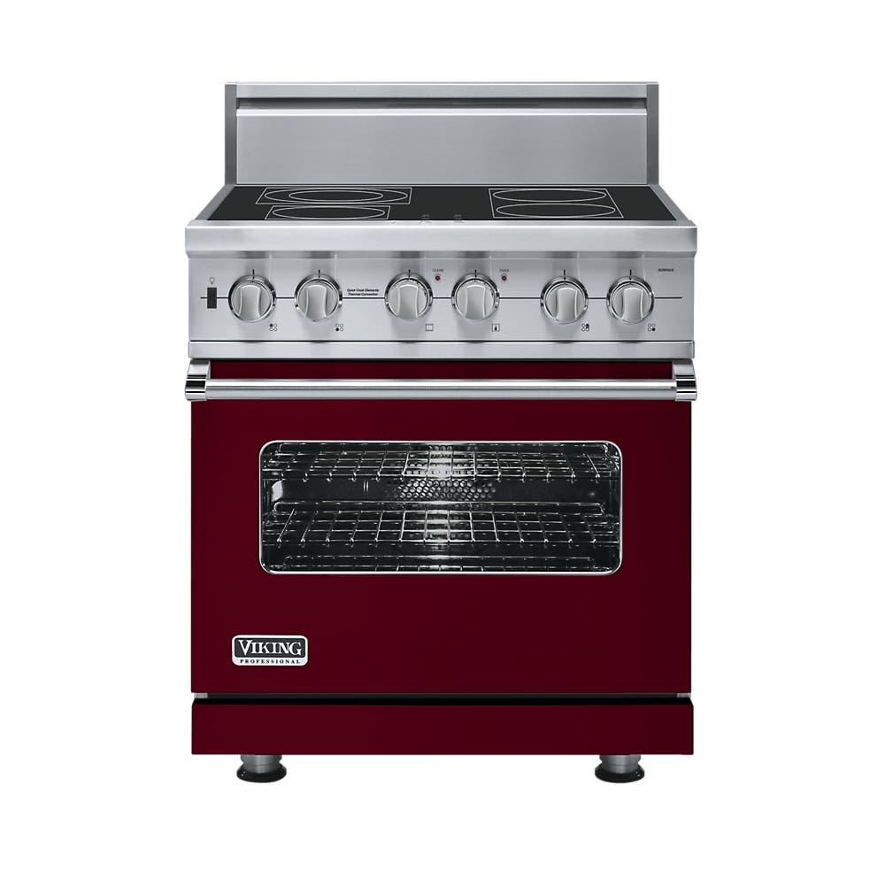 Viking VESC5304BBU Burgundy