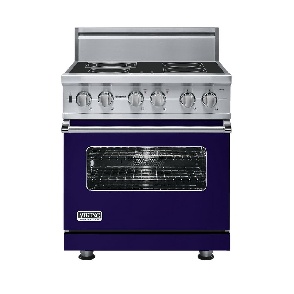 Viking VESC5304BCB Cobalt Blue