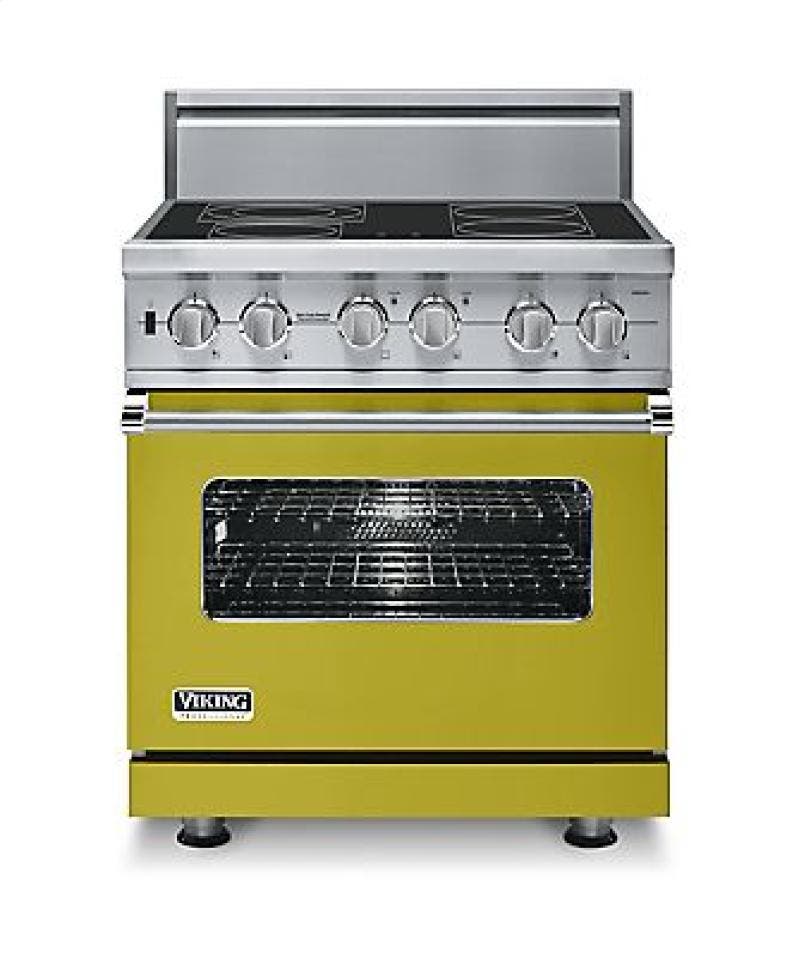 Viking VESC5304BWS Wasabi