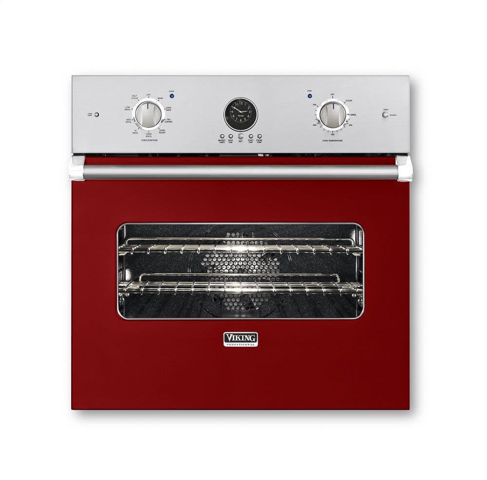 Viking VESO5272AR Apple Red