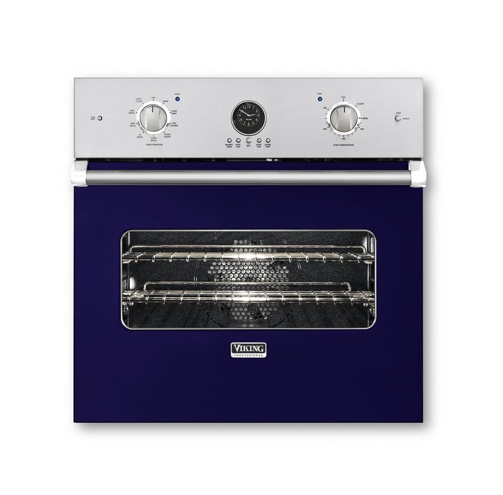 Viking VESO5272CB Cobalt Blue