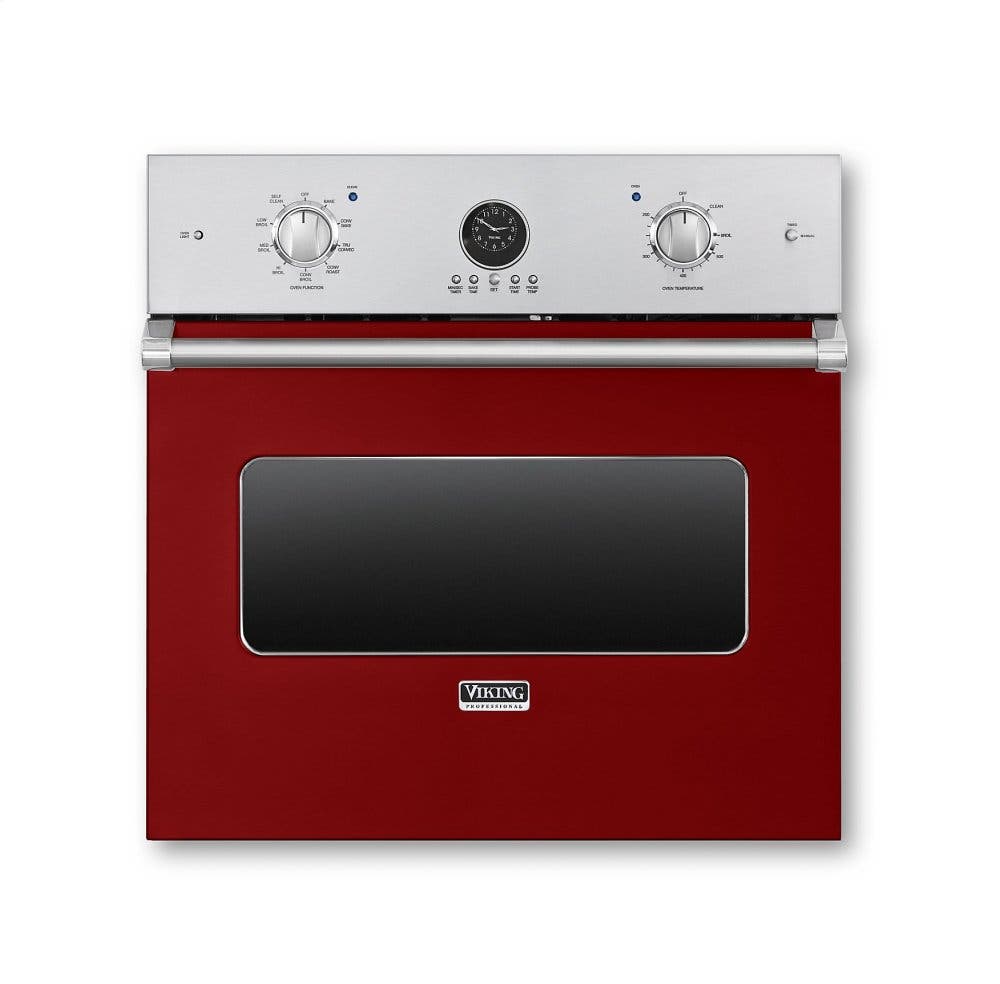 Viking VESO5302AR Apple Red