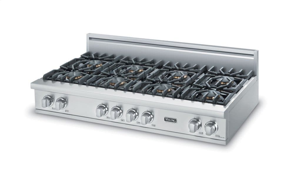 Viking VGRT5486GSSLP Liquid Propane Gas