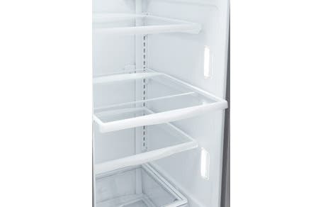 Frigidaire FGHS2655PF Stainless Steel