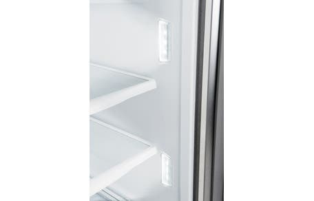Frigidaire FGHS2655PF Stainless Steel