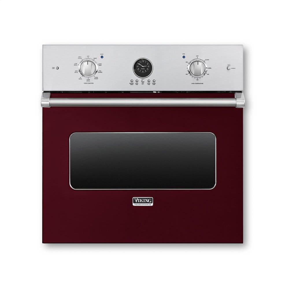 Viking VESO5302BU Burgundy