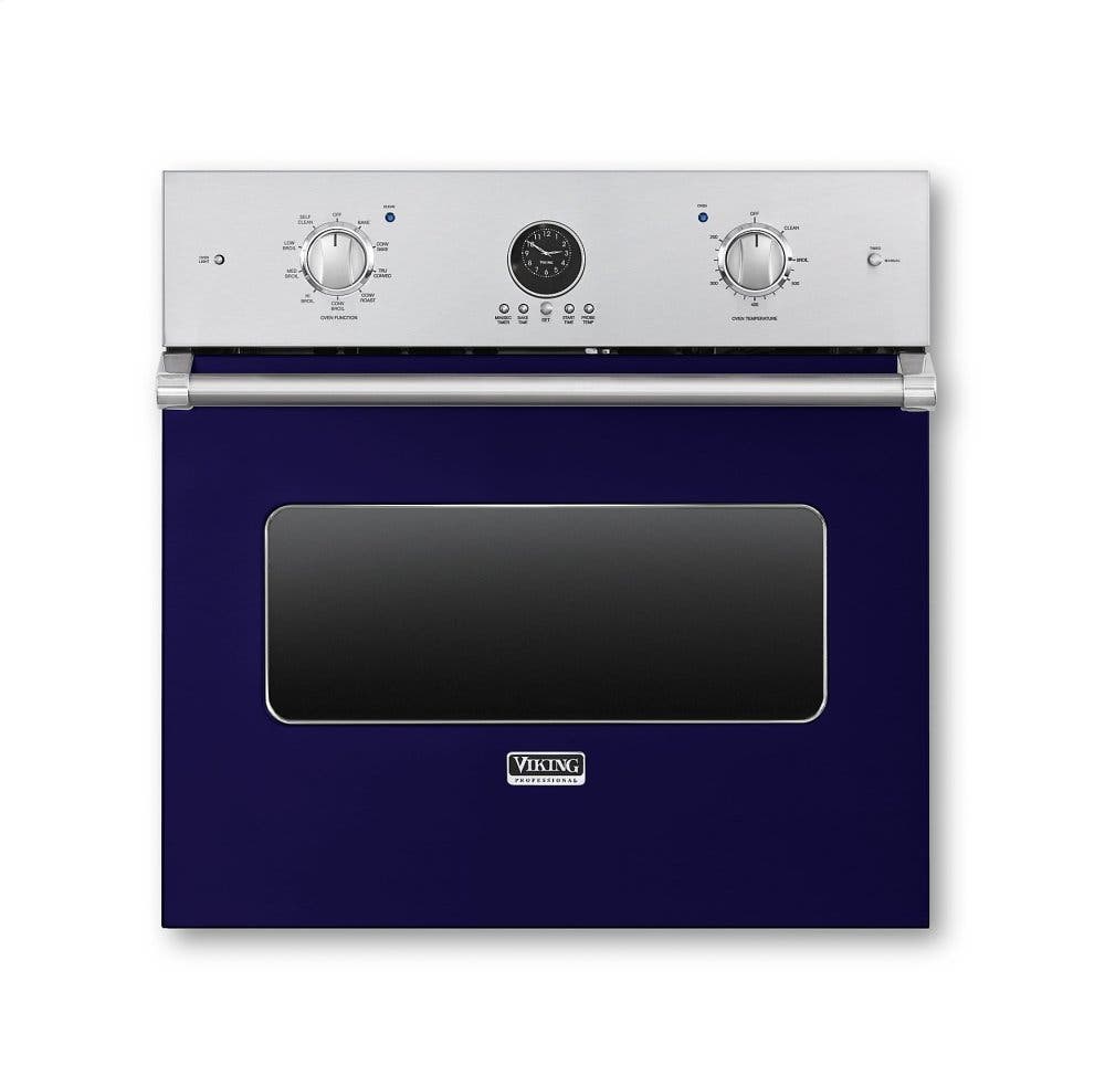 Viking VESO5302CB Cobalt Blue
