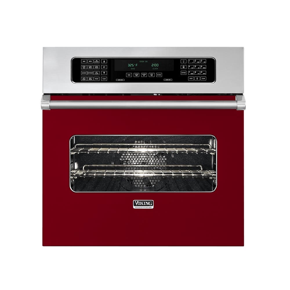 Viking VESO5302TAR Apple Red