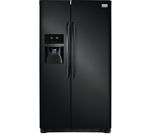 Frigidaire FGHS2631PE Ebony Black