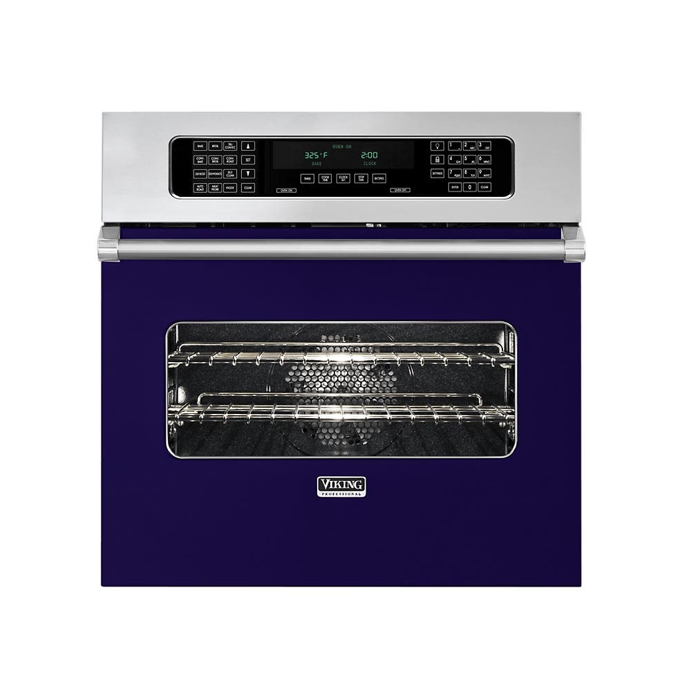 Viking VESO5302TCB Cobalt Blue
