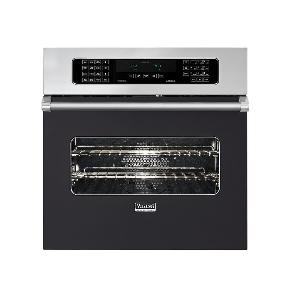 Viking VESO5302TGG Graphite Gray