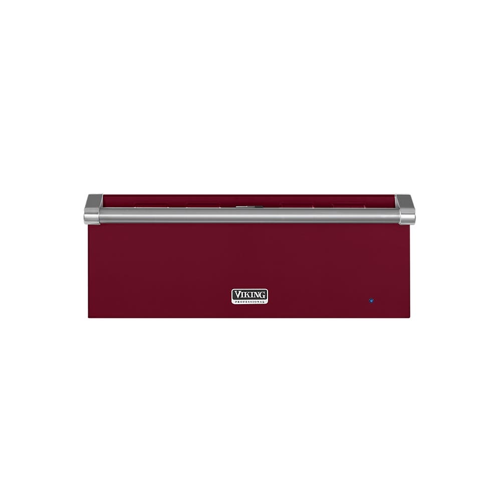 Viking VEWD527BU Burgundy