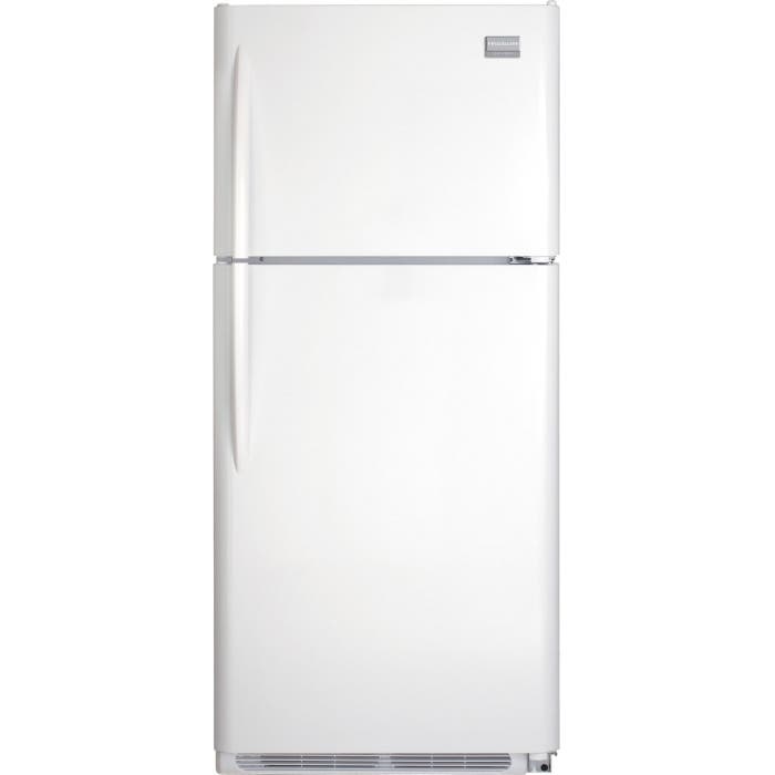 Frigidaire FGHT1832PP Pearl White