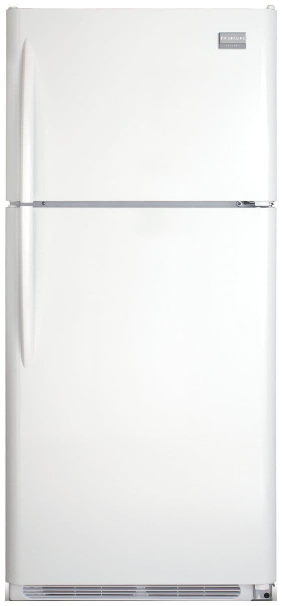 Frigidaire FGHT2132PP Pearl White