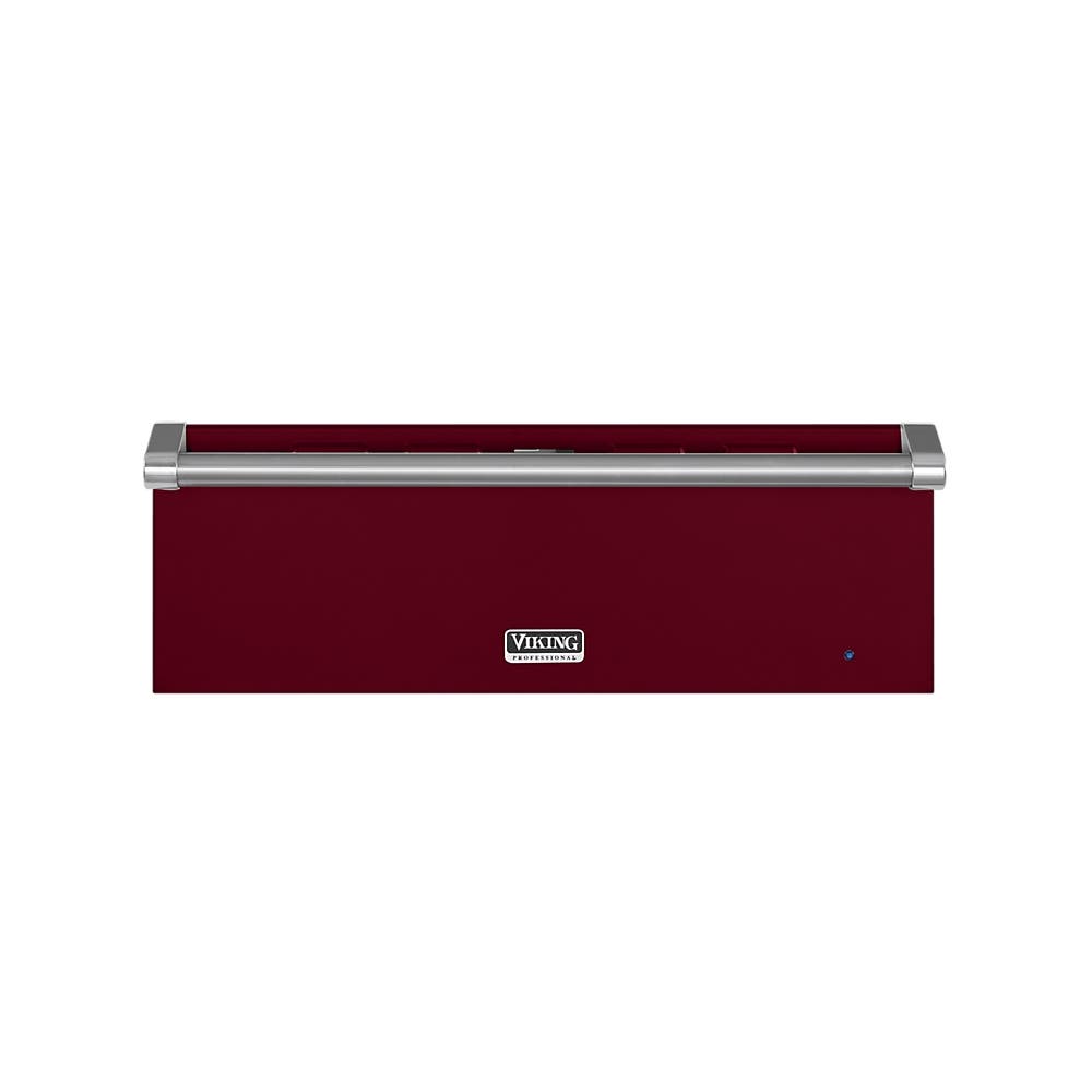 Viking VEWD530BU Burgundy