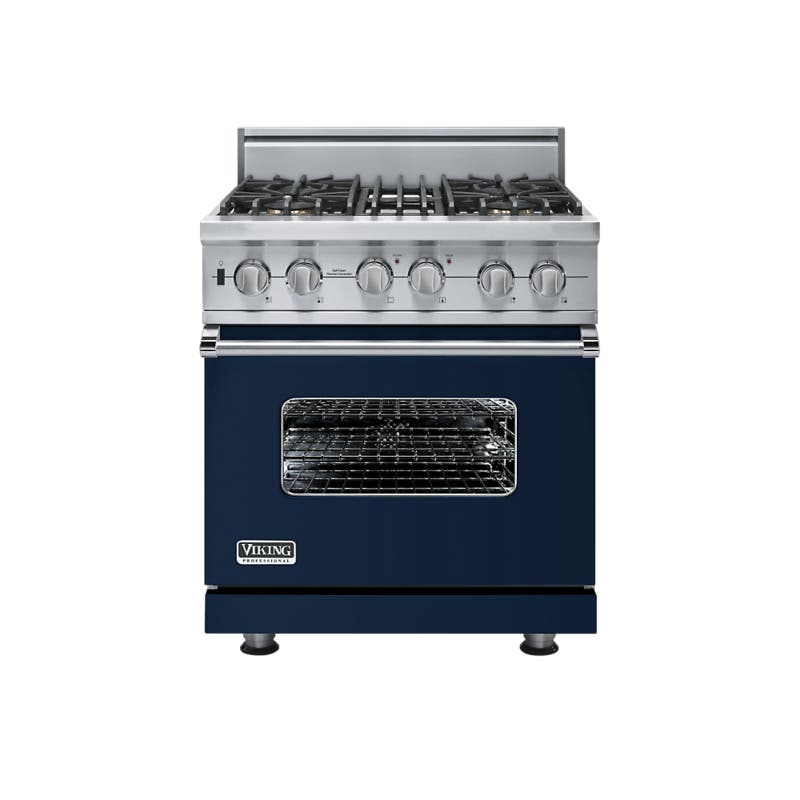 Viking VGSC5304BVB Viking Blue - Natural Gas