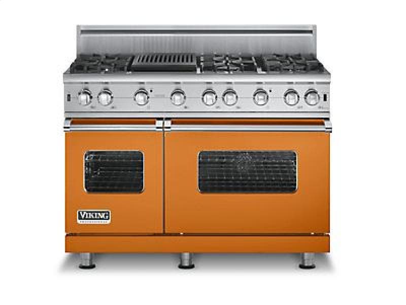 Viking VGCC5486QCN Cinnamon - Natural Gas
