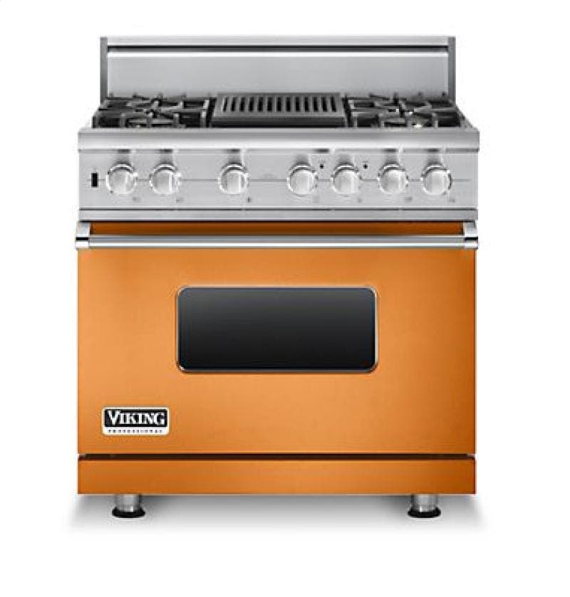 Viking VGSC5364QCN Cinnamon - Natural Gas