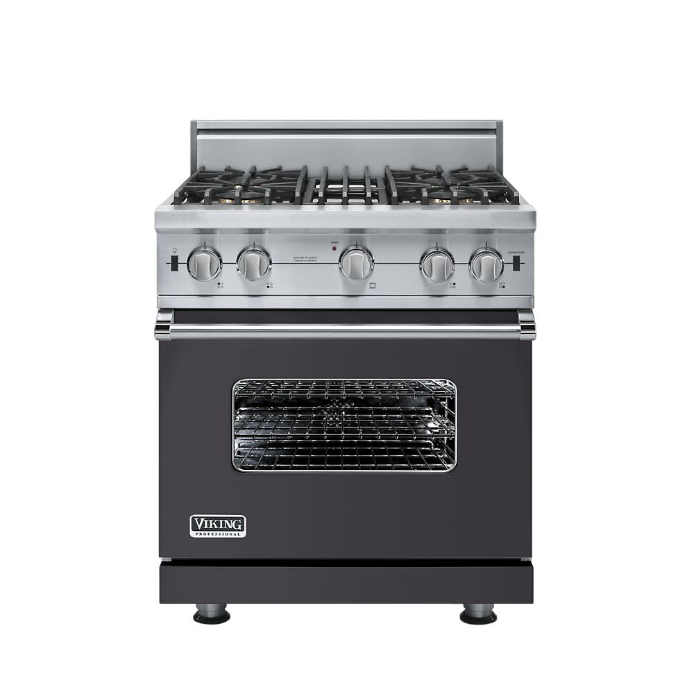 Viking VGCC5304BGG Graphite Gray - Natural Gas