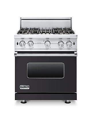 Viking VGCC5304BGGLP Graphite Gray - Liquid Propane