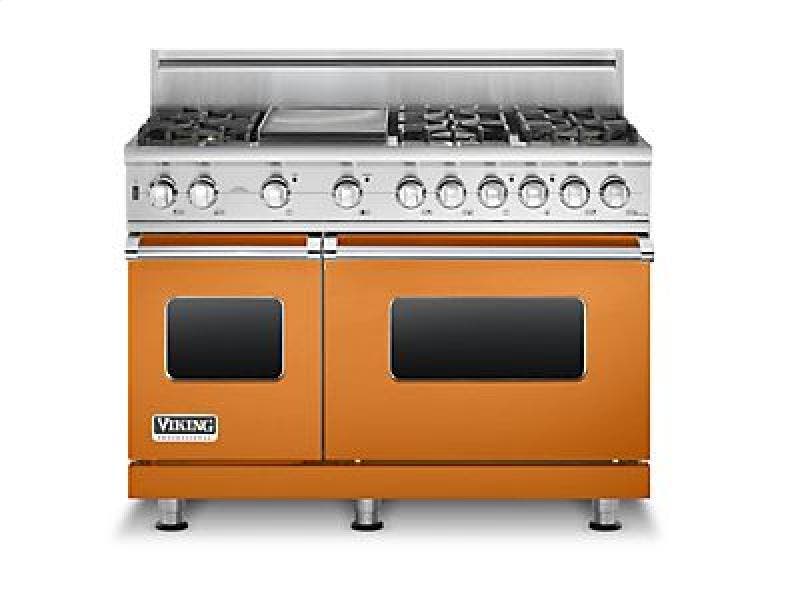 Viking VGSC5486GCN Cinnamon, Natural Gas