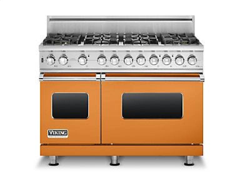 Viking VGSC5488BCN Cinnamon - Natural Gas