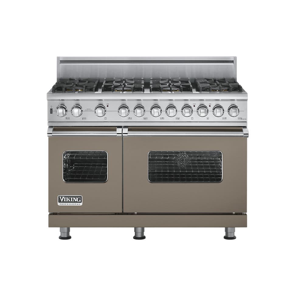 Viking VGSC5488BSG Stone Gray - Natural Gas
