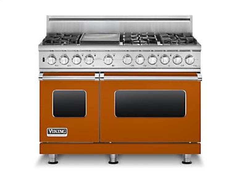 Viking VDSC5486GCN Cinnamon - Natural Gas