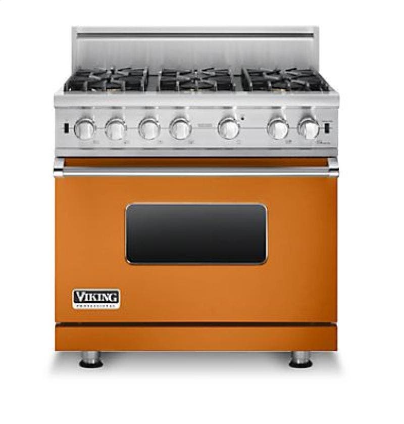 Viking VGCC5364QCN Cinnamon - Natural Gas