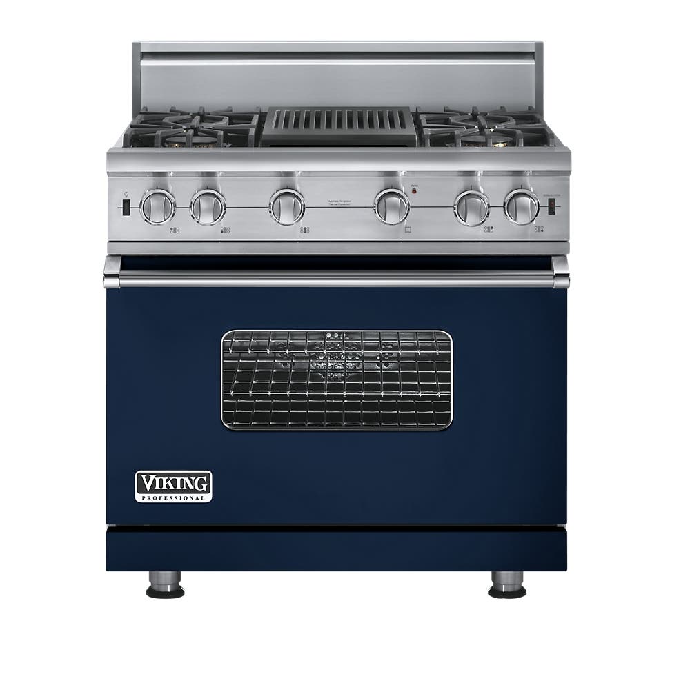 Viking VGCC5364QVB Viking Blue - Natural Gas