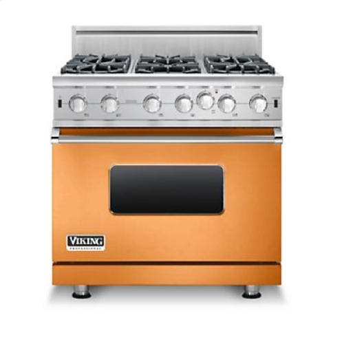Viking VGIC5366BCN Cinnamon - Natural Gas