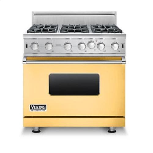 Viking VGIC5366BDJ Dijon - Natural Gas