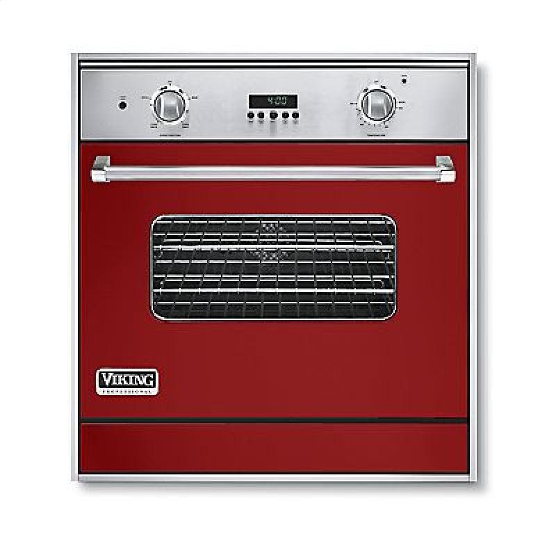 Viking VGSO100ARLP Apple Red