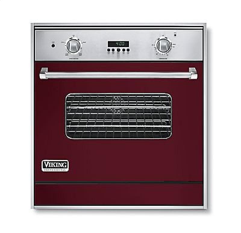 Viking VGSO100BULP Burgundy