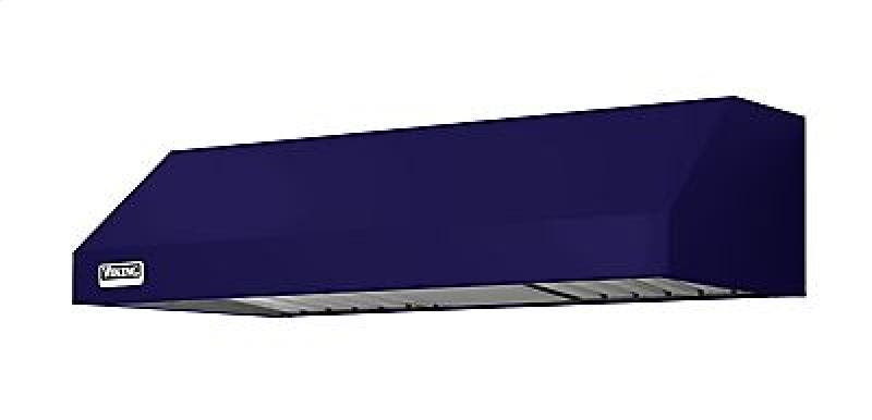 Viking VWH3010CBCR Cobalt Blue with SS/Chrome Rail