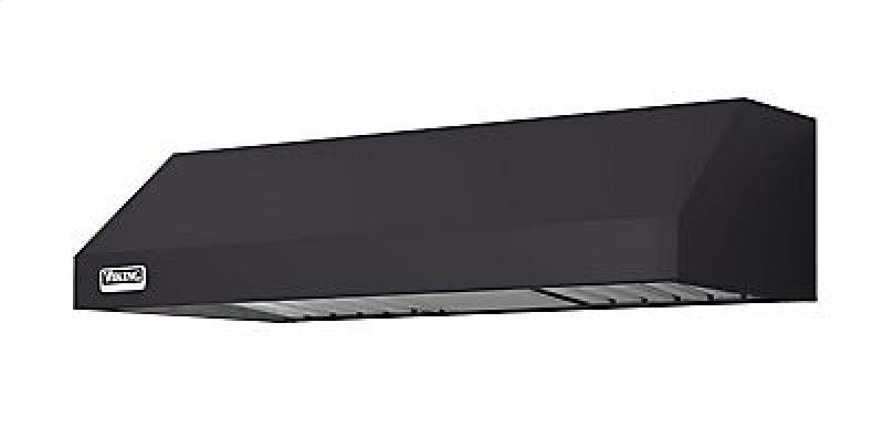 Viking VWH3010GGCR Graphite Gray with SS/Chrome Rail