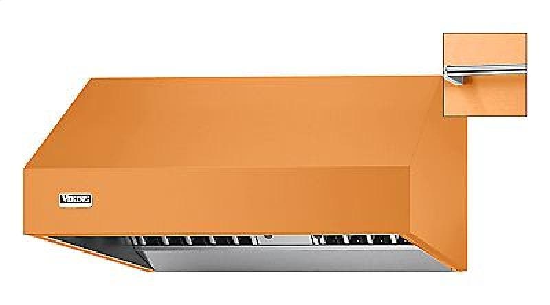 Viking VWH30481CNCR Cinnamon with SS/Chrome Rail