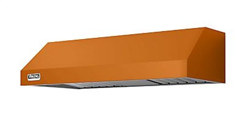 Viking VWH3610CNCR Cinnamon with SS/Chrome Rail