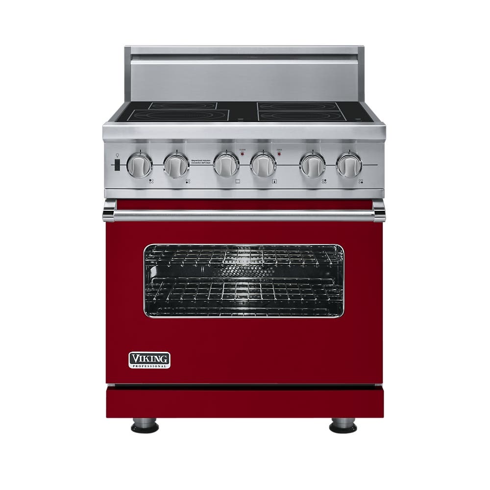 Viking VISC5304BAR Apple Red