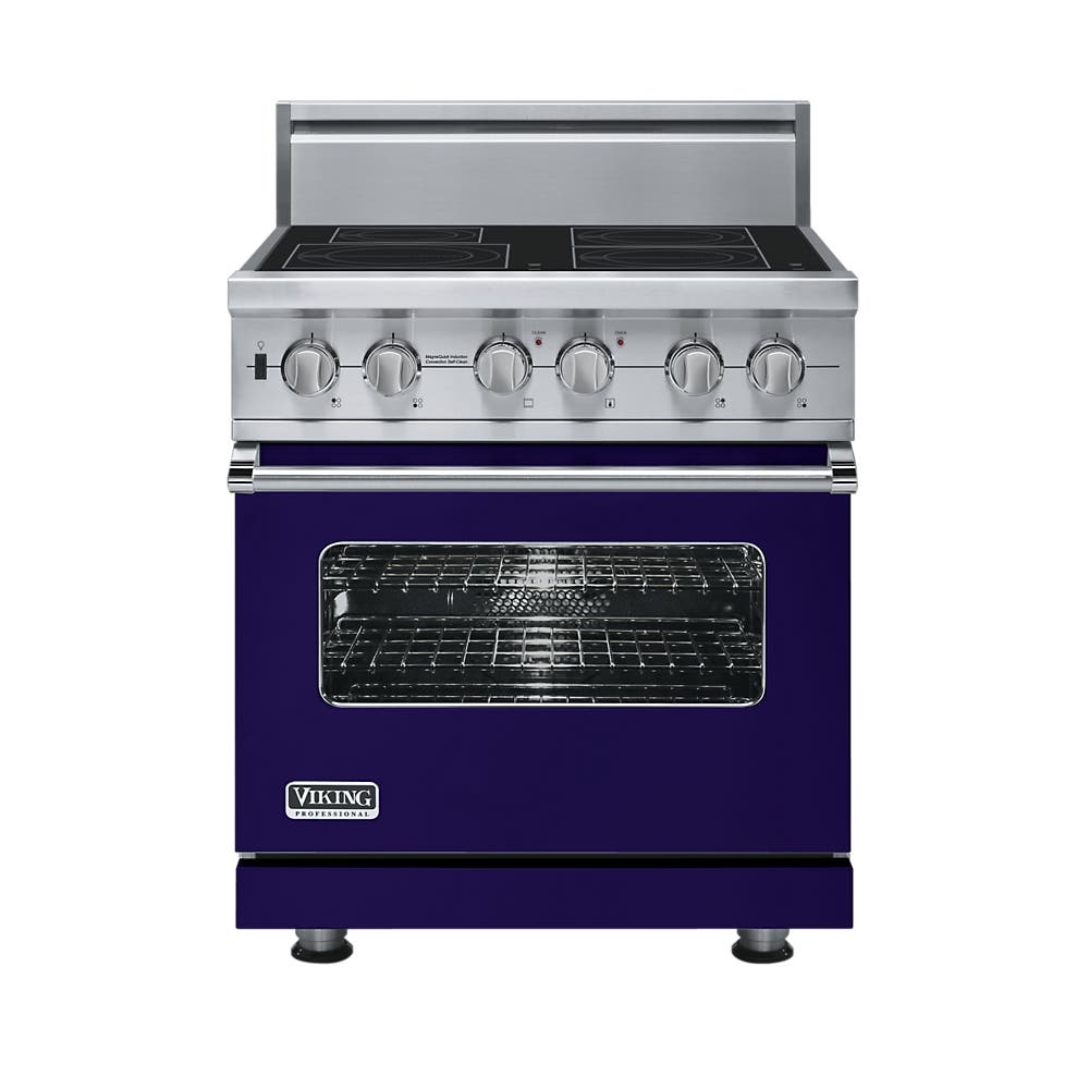 Viking VISC5304BCB Cobalt Blue