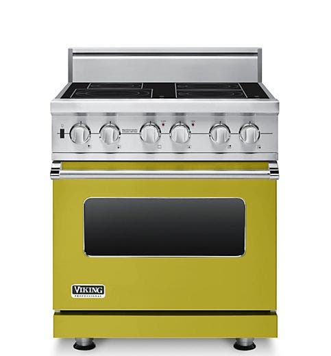 Viking VISC5304BWS Wasabi