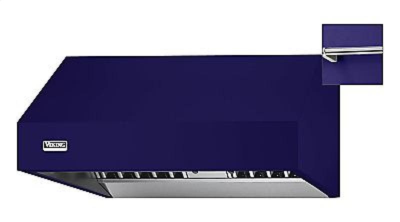 Viking VWH60481CBCR Cobalt Blue