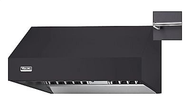 Viking VWH60481GGCR Graphite Gray/Chrome Rail