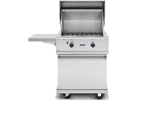 Viking BQC1300SS Stainless Steel