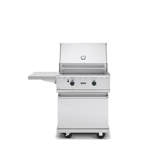 Viking BQC1300SS Stainless Steel